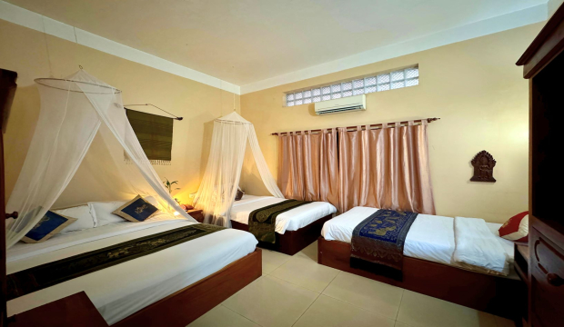 Family Suite Room